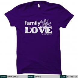 Family Shirts