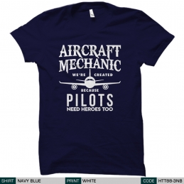 Aircraft Mechanic