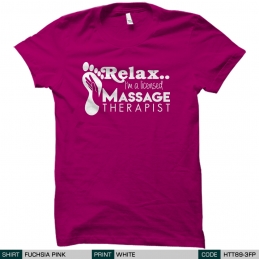 Massage Therapist