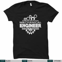 Mechanical Engineer