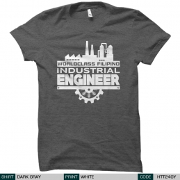 Industrial Engineer