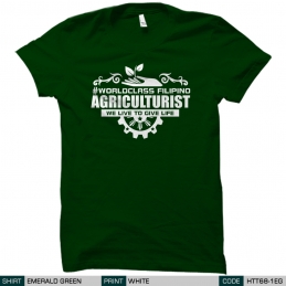 Agriculture