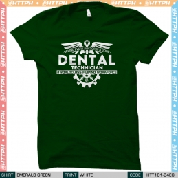 Dental Technician