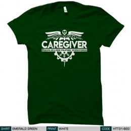 Caregiver