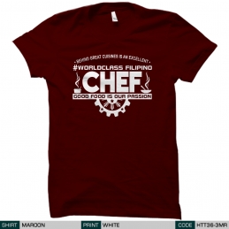 Chef