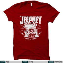 Jeepney