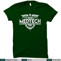 Medical Technologists