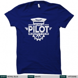 Pilot