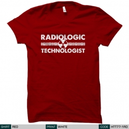 Radiologic Technologist