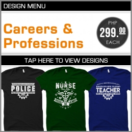 Careers &amp; Professions