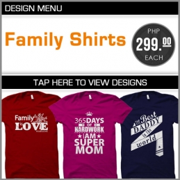 Family Tees