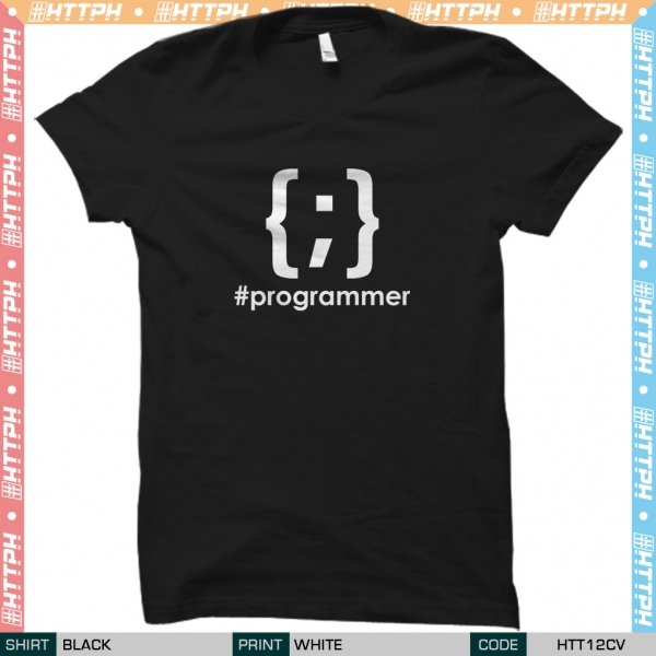 Programmer (HTT12)