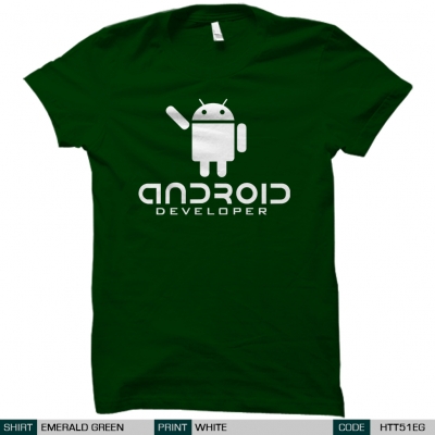 Android Developer (HTT51)