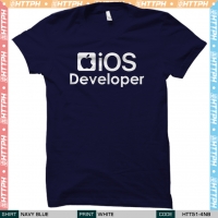 iOS Developer #1 (HTT51-4)