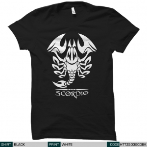 Tribal Scorpio (HTTZS03SCO)