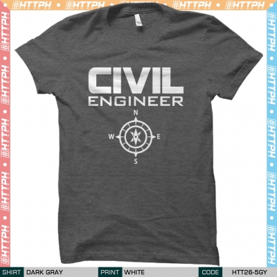 World Of Civil Engineer (HTT26-5)