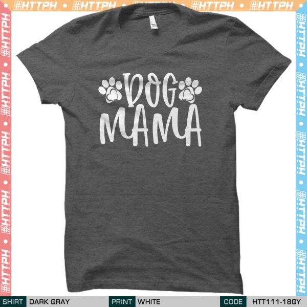 Dog Mama (HTT111-18)