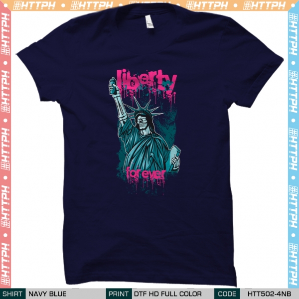 Liberty Forever (HTT502-4)