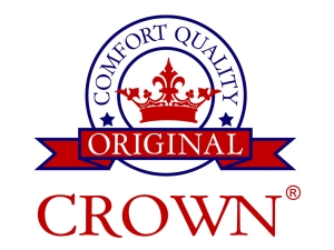 T-Shirt Brand Review: Crown