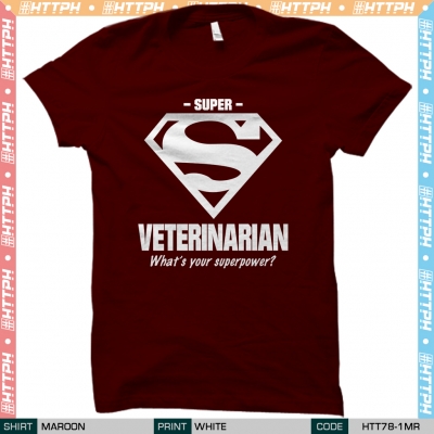 Super Veterinarian (HTT78-1)