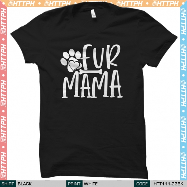 Fur Mama (HTT111-23)