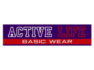 T-Shirt Brand Review: Active Life