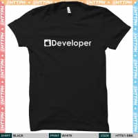 iOS Developer #2 (HTT51-5)